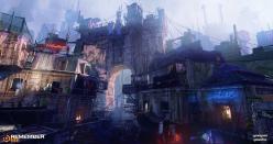 remember-me-fanart-2 Remember Me : Quelques FanArts Remember Me fanart capcom