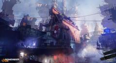 remember-me-fanart-3 Remember Me : Quelques FanArts Remember Me fanart capcom