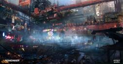 remember-me-fanart-4 Remember Me : Quelques FanArts Remember Me fanart capcom