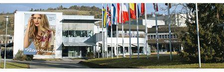 Qualité et persévérance, clés du succès commercial ... peterhahn