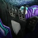 Air Jordan V Grape GS Air Jordan V Black Grape – nouvelles photos