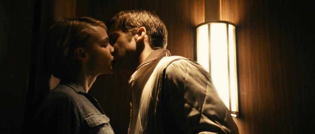 Saint Valentin : 12 beaux baisers de cinéma
