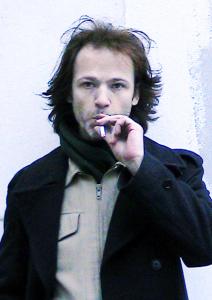 Alexis Denuy, poèmes Alexis Denuy(1)