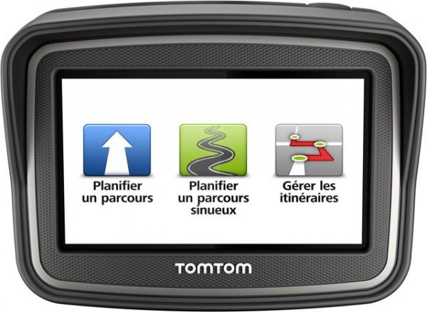 TomTom Rider TomTom Rider
