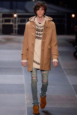 MODE : Faut-il être moche pour devenir top model ?