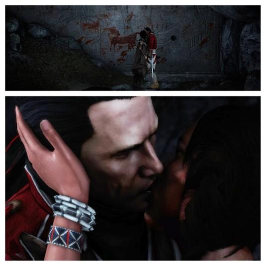 Les meilleurs cartes de voeux pour la St Valentin (spécial jeux vidéo) saint valentin