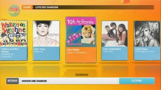 TEST : SING Party sur Wii U 12