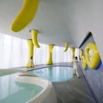 B4 Hotel, concept hôtelier du futur! B4 Hotel, concept hôtelier du futur!