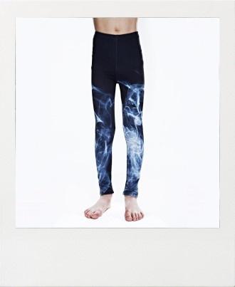 La Loi, des fringues en feu et en feuilles pour les kids ! La Loi, des fringues en feu et en feuilles pour les kids !