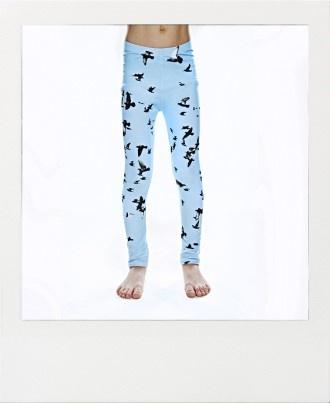 La Loi, des fringues en feu et en feuilles pour les kids ! La Loi, des fringues en feu et en feuilles pour les kids !