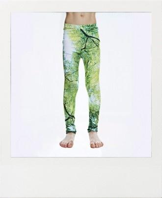 La Loi, des fringues en feu et en feuilles pour les kids ! La Loi, des fringues en feu et en feuilles pour les kids !