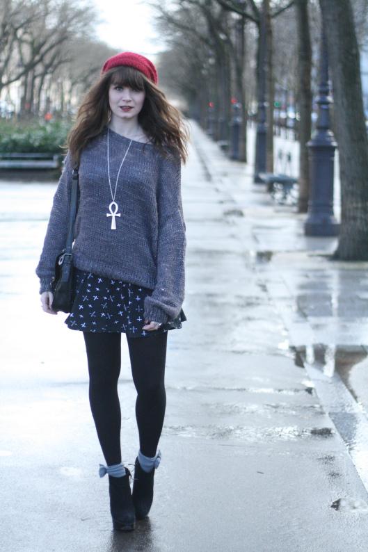 Ânkh blog mode oversize