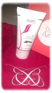 Ma boite a beauté - Novembre & DécembreIl y a quelque... Ma boite a beauté - Novembre & DécembreIl y a quelque...