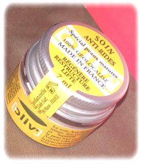 Ma boite a beauté - Novembre & DécembreIl y a quelque... Ma boite a beauté - Novembre & DécembreIl y a quelque...