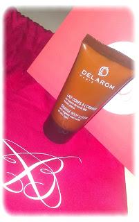 Ma boite a beauté - Novembre & DécembreIl y a quelque... Ma boite a beauté - Novembre & DécembreIl y a quelque...