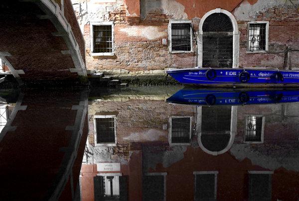 Réflexions Réflexions