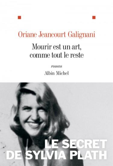 Livres et Vous du 14 février : Oriane Jeancourt Galignani Mourir est un art