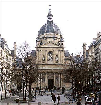 TPDV – Spéciale Université Panthéon-Sorbonne Paris 1