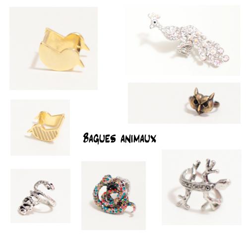 ~ Bague(s) au(x) doigt(s), ceci n’est pas un article St Valentin ;-) ~