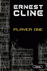 Player One d'Ernest Cline