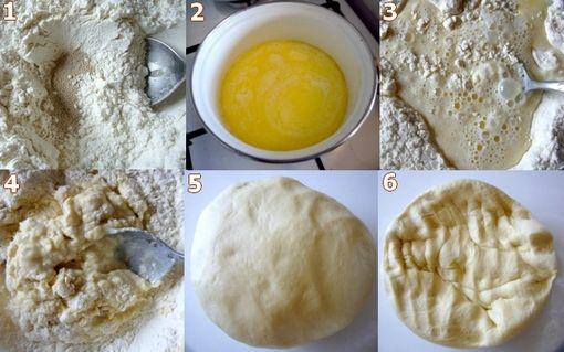 Kannelbullars montage kannelbullar 1 recette marmiton