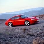 Porsche 911, 50 ans, toujours un mythe !