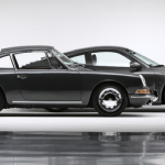 Porsche 911, 50 ans, toujours un mythe !