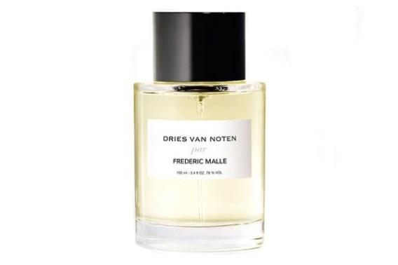 Dries Van Noten : le parfum !