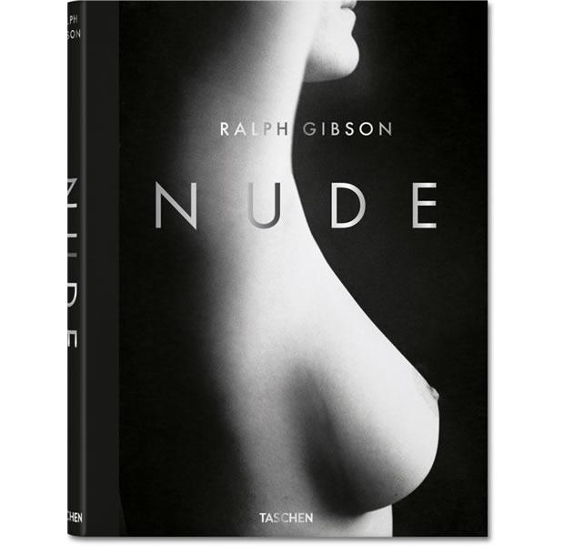 ralph gibson 2 Le livre du week end : Ralph Gibson Nude