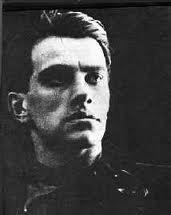 Maïakovski, une figure tragique du XXème siècle Maïakovski, une figure tragique du XXème siècle