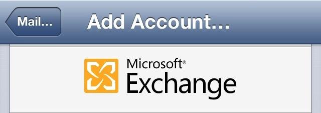 iOS 6.1.2 disponible avant mercredi 20 février ? ios_exchange_setup