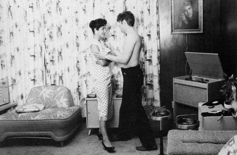 Histoire du design... Les années 50 Histoire du design... Les années 50