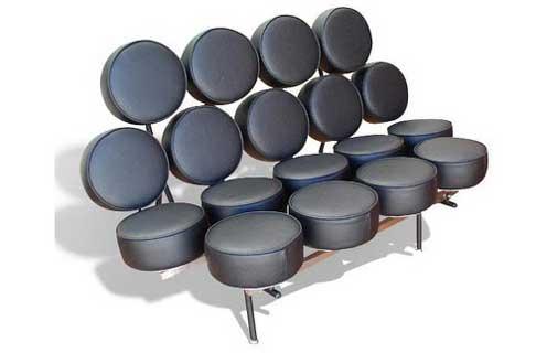 Histoire du design... Les années 50 Histoire du design... Les années 50