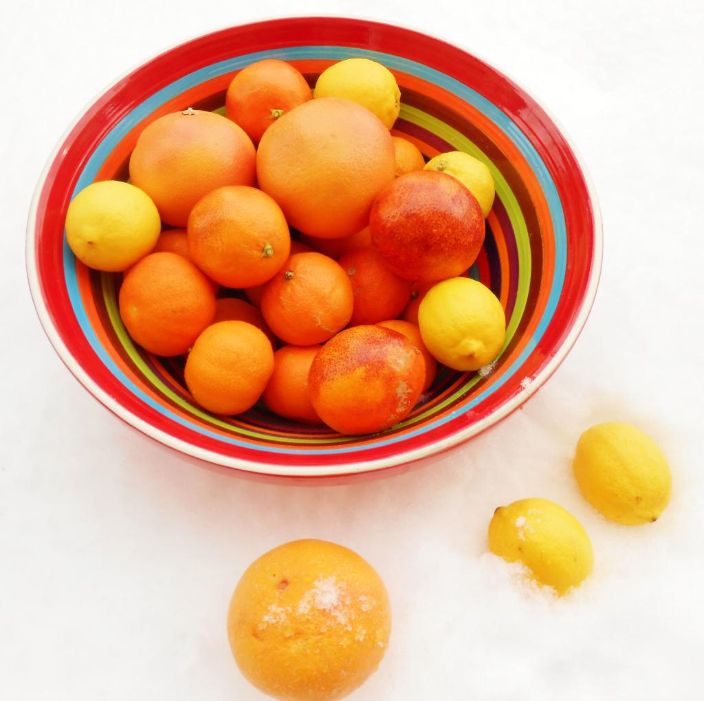 sweet orange sweet orange