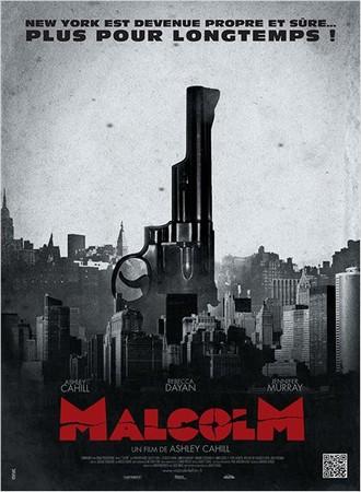 Malcolm, fév. 2013 Malcolm