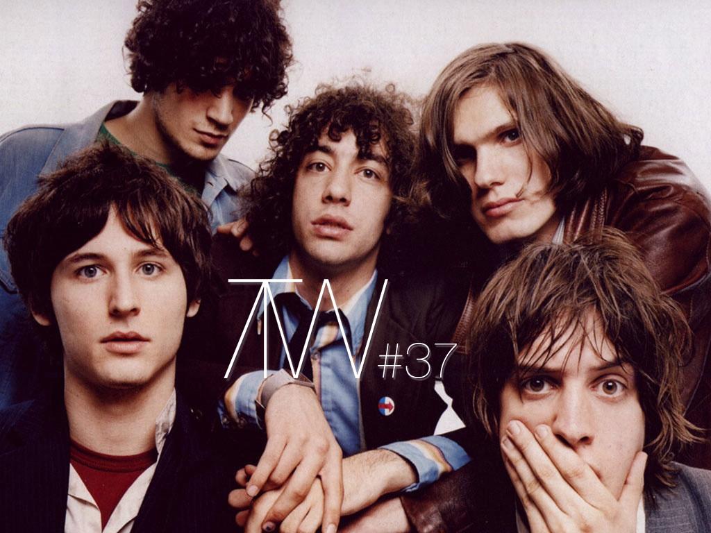 ATWEEKEND | FOUR TET // THE STROKES // JESSIE WARE // SUUNS & CO. atw37 ATWEEKEND | FOUR TET // THE STROKES // JESSIE WARE // SUUNS & CO.