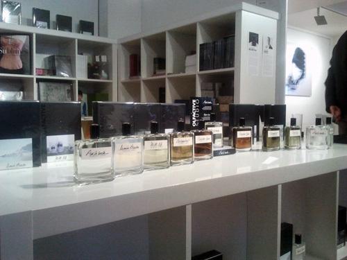 Parfum Flashback d’Olfactive Studio, un numéro 5 tout en fraîcheur Olfactive Studio parfums inspirés