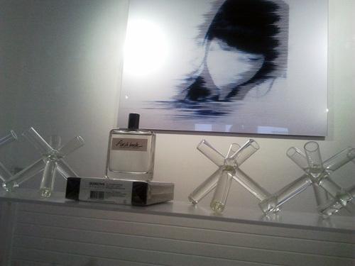 Parfum Flashback d’Olfactive Studio, un numéro 5 tout en fraîcheur Olfactive studio parfums inspirés