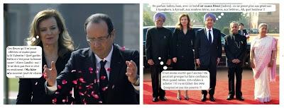 INDOLENT EN INDE HOLLANDE ? INDOLENT EN INDE HOLLANDE ?