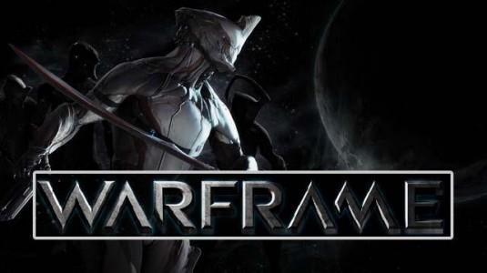Une bêta ouverte pour Warframe ce week end WARFRAME