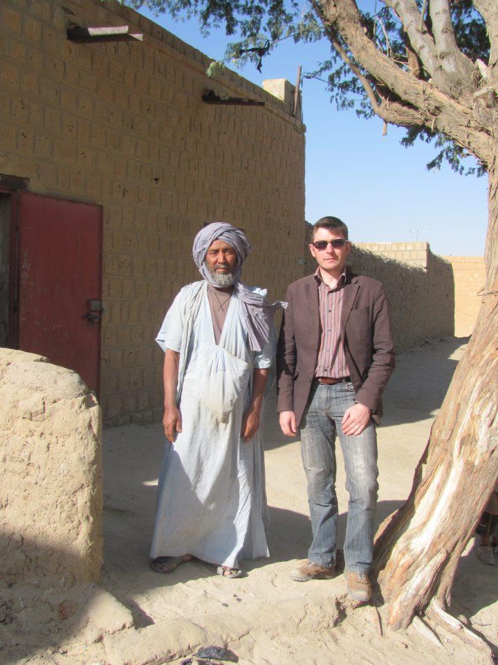 Epuration ethnique au Mali confirmée Epuration ethnique au Mali confirmée