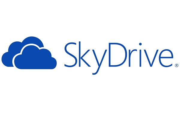 Microsoft Skydrive : déjà 1 milliard de fichiers Office stockés