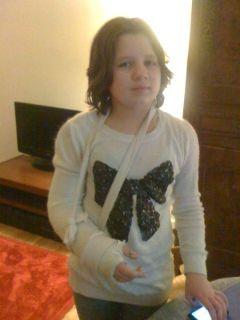 Des nouvelles de Camille ... photo