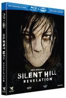 Silent Hill se dévoile en vidéo le 28 mars 2013‏