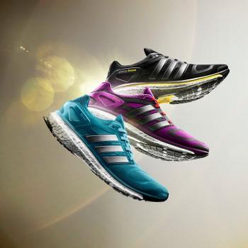 Adidas Boost - Colors - Wonan