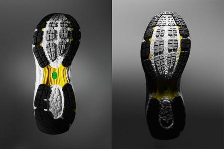 Adidas Energy Boost - Semelles