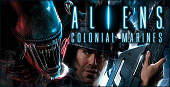 [Test] Aliens: Colonial Marines – Xbox 360