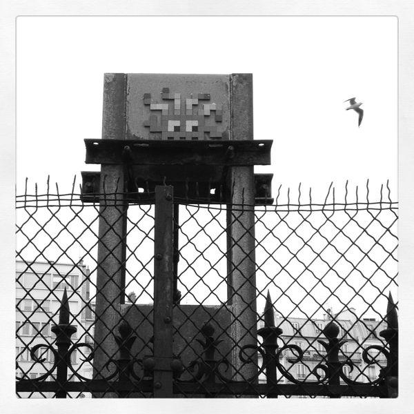 Clichés parisiens #2 IMG_9777