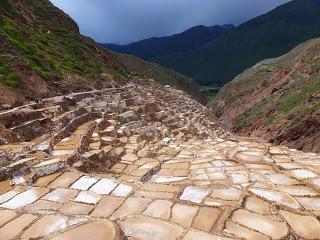 D'Ollantaytambo à Cuzco : la vallée sacrée D'Ollantaytambo à Cuzco : la vallée sacrée