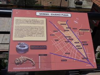 D'Ollantaytambo à Cuzco : la vallée sacrée D'Ollantaytambo à Cuzco : la vallée sacrée